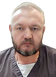 Врач Сандркин Павел Михайлович