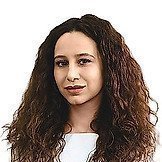 Врач Сандросян Диана Гарегиновна