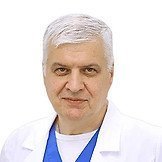 Врач Сандухадзе Бека Ревазович
