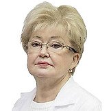 Врач Сандул Галина Геннадьевна