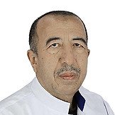 Врач Сангинов Мирзораби Максудович
