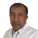 Врач Сангинов Максим Максимович