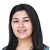 Врач Сангова Зульфия Вайсидиновна