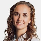 Врач Саникидзе Нана Нугзаровна
