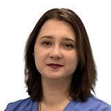 Врач Саникидзе Нино Нугзаровна