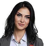 Врач Санина Любовь Сергеевна