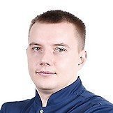 Врач Санкин Михаил Сергеевич