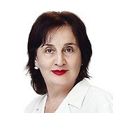 Врач Санкина Татьяна Викторовна