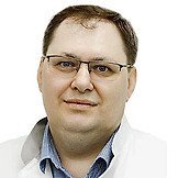 Врач Санков Александр Николаевич