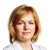 Врач Санькова Наталия Евгеньевна
