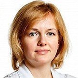 Врач Санькова Наталья Евгеньевна