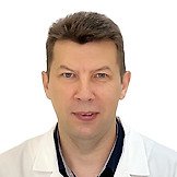 Врач Санников Сергей Владимирович