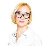 Врач Санникова Мария Вячеславовна