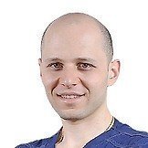 Врач Саноян Саркис Арменович