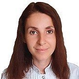 Врач Саноян Виктория Владимировна
