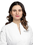 Врач Саносян Лена Самвеловна