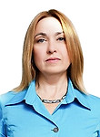 Врач Санталова Людмила Викторовна