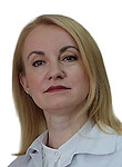 Врач Санторо Элина Юрьевна