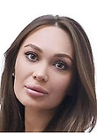 Врач Сантросян Анна Айказовна