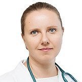 Врач Сапельникова Екатерина Юрьевна