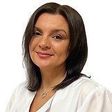 Врач Сапфирова Маргарита Вячеславовна