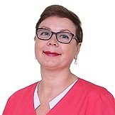Врач Сапина Татьяна Евгеньевна
