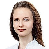 Врач Сапижук Екатерина Руслановна