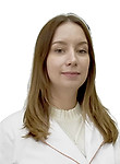 Врач Саплина Алина Сергеевна