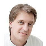 Врач Сапогов Сергей Валерьевич
