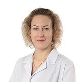 Врач Сапова Наталия Константиновна