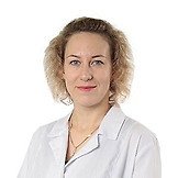 Врач Сапова Наталья Константиновна