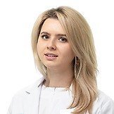 Врач Сапожникова Юлия Вадимовна
