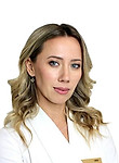 Врач Сапожникова Полина Александрова