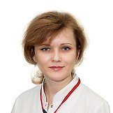 Врач Сапожникова Вера Алексеевна