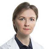 Врач Сапожникова Виктория Павловна