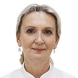 Врач Сапроненкова Ольга Алексеевна