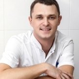 Врач Сапронов Евгений Геннадьевич