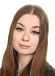 Врач Сапронова Мария Сергеевна