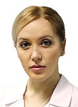 Врач Сапронова Ольга Владимировна