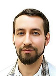Врач Сапрыкин Евгений Александрович