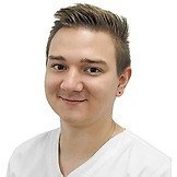 Врач Сапрыкин Юрий Александрович