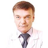 Врач Сапрыкин Владимир Викторович