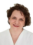Врач Сапрыкина Варвара Валентиновна