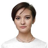 Врач Сапухина Оксана Игоревна