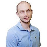 Врач Сапунов Константин Игоревич