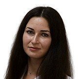 Врач Сапушева Олеся Алексеевна