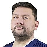 Врач Сараев Александр Викторович