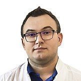 Врач Сараев Иван Дмитриевич