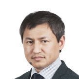 Врач Сараев Марат Аманович