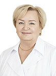 Врач Сараева Татьяна Анатольевна